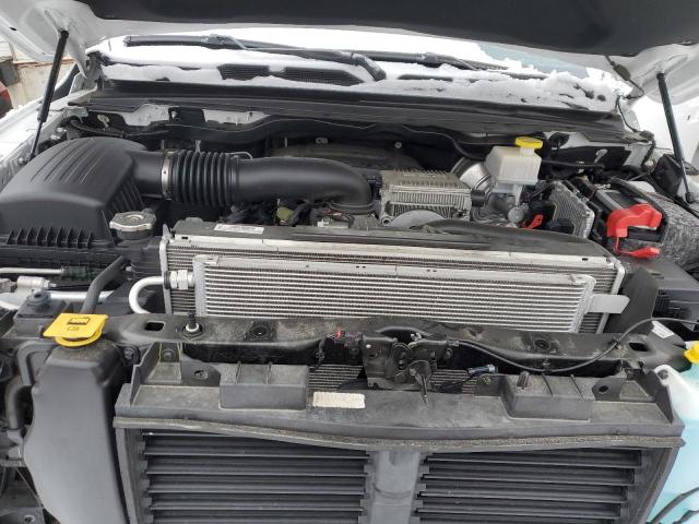 Photo 11 from auction – 2019 RAM 1500 LONGH with VIN 1C6SRFKT4KN897104
