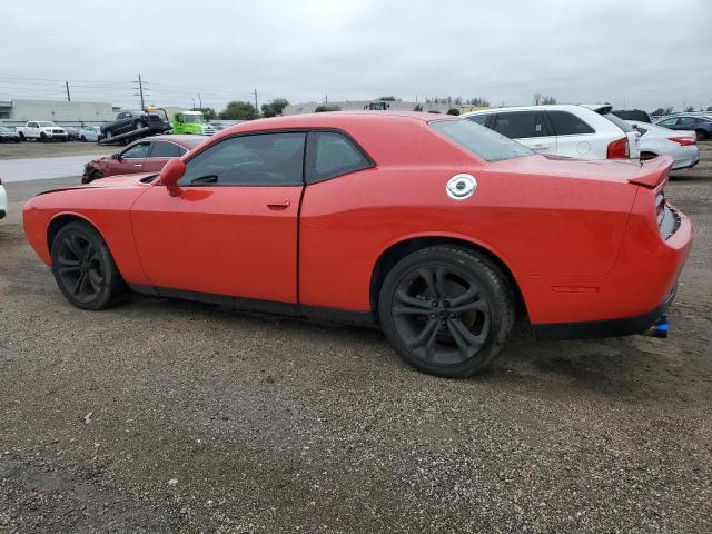 Photo 2 from auction – 2019 DODGE CHALLENGER with VIN 2C3CDZAG8KH672537