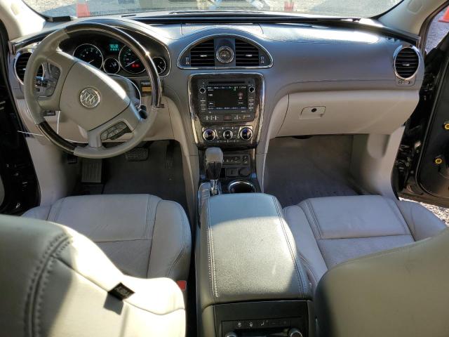 Photo 8 from auction – 2015 BUICK ENCLAVE with VIN 5GAKRCKD1FJ121446