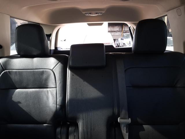 Photo 10 from auction – 2019 FORD FLEX SEL with VIN 2FMHK6C88KBA37845