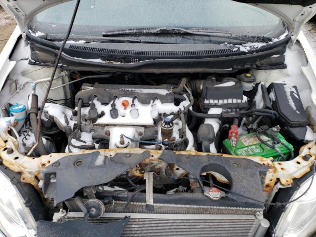 Photo 11 from auction – 2014 HONDA CIVIC LX with VIN 2HGFB2F51EH515242
