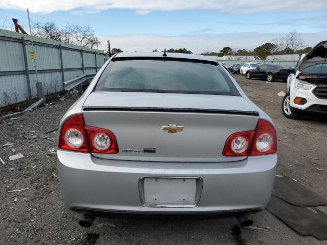 Photo 6 from auction – 2011 CHEVROLET MALIBU LTZ with VIN 1G1ZE5E71BF363900