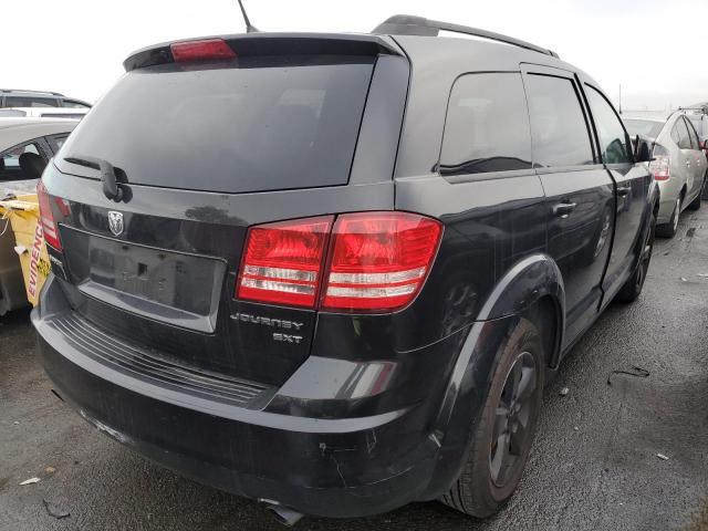 Photo 3 from auction – 2010 DODGE JOURNEY SX with VIN 3D4PG5FV5AT110205