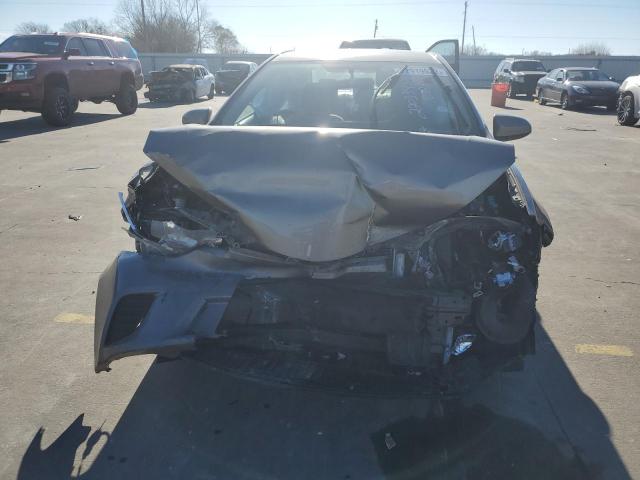 Photo 5 from auction – 2014 TOYOTA COROLLA L with VIN 2T1BURHE7EC172198