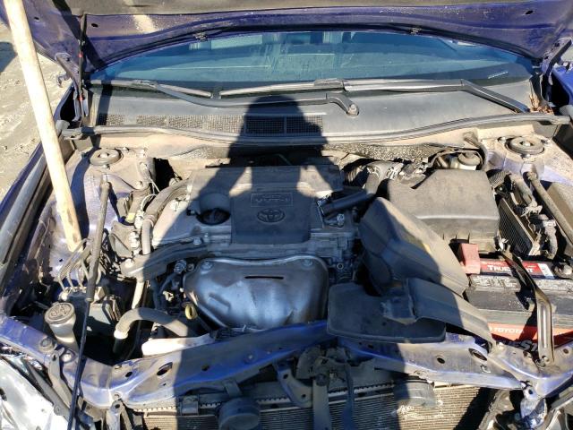 Photo 11 from auction – 2015 TOYOTA CAMRY LE with VIN 4T1BF1FK4FU944595