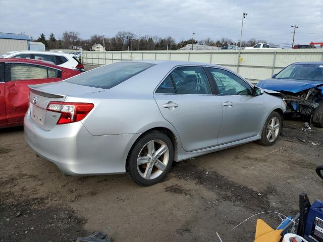 Photo 3 from auction – 2014 TOYOTA CAMRY L with VIN 4T1BF1FK5EU307441