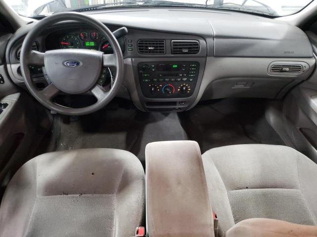 Photo 8 from auction – 2005 FORD TAURUS SE with VIN 1FAFP53225A311954