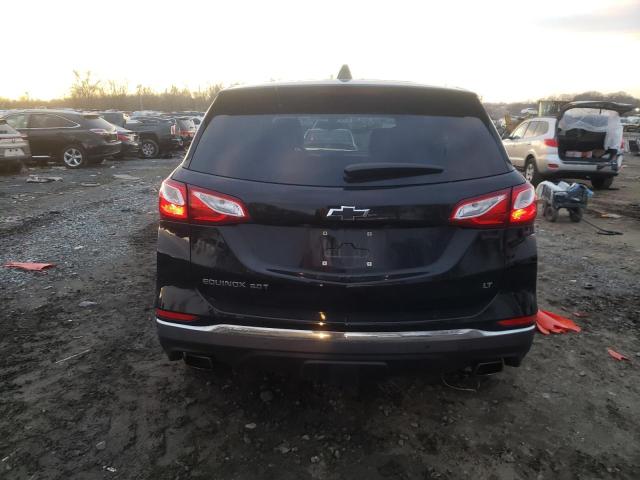 Photo 6 from auction – 2018 CHEVROLET EQUINOX LT with VIN 2GNAXKEX0J6167301
