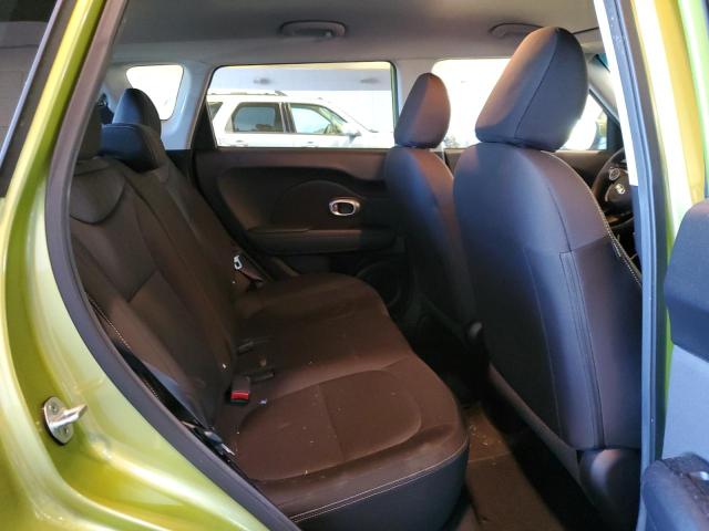 Photo 10 from auction – 2016 KIA SOUL with VIN KNDJN2A22G7834421