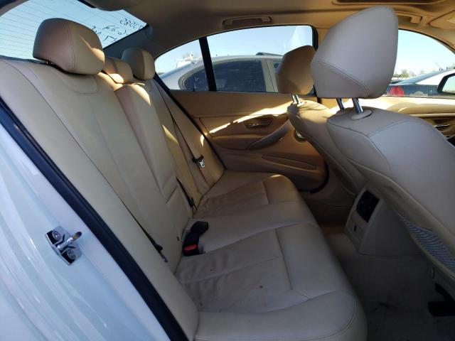 Photo 10 from auction – 2012 BMW 328 I with VIN WBA3A5C51CF346474