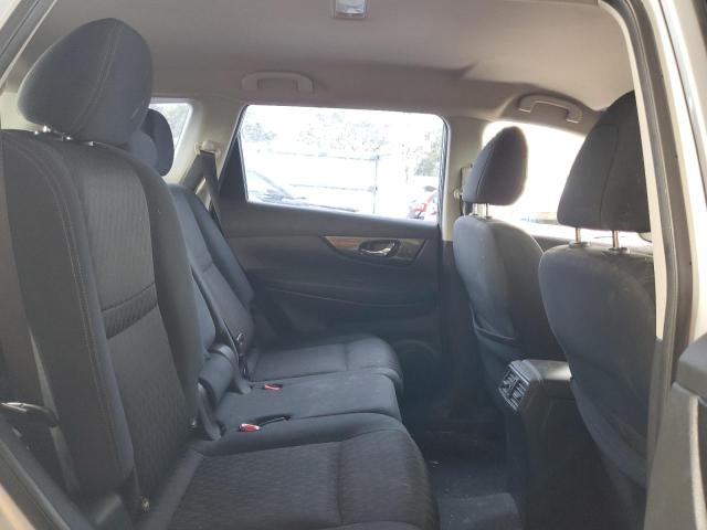 Photo 10 from auction – 2017 NISSAN ROGUE S with VIN KNMAT2MV5HP530285