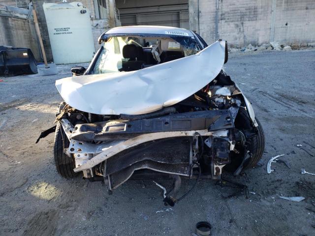Photo 5 from auction – 2015 NISSAN ALTIMA 2.5 with VIN 1N4AL3AP3FC142901