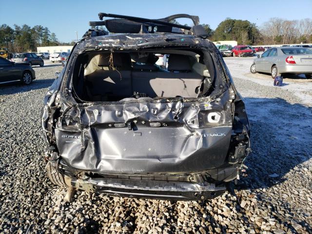 Photo 6 from auction – 2019 SUBARU OUTBACK 2. with VIN 4S4BSANC5K3337126