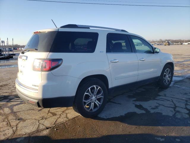 Photo 3 from auction – 2015 GMC ACADIA SLT with VIN 1GKKVRKD1FJ141438