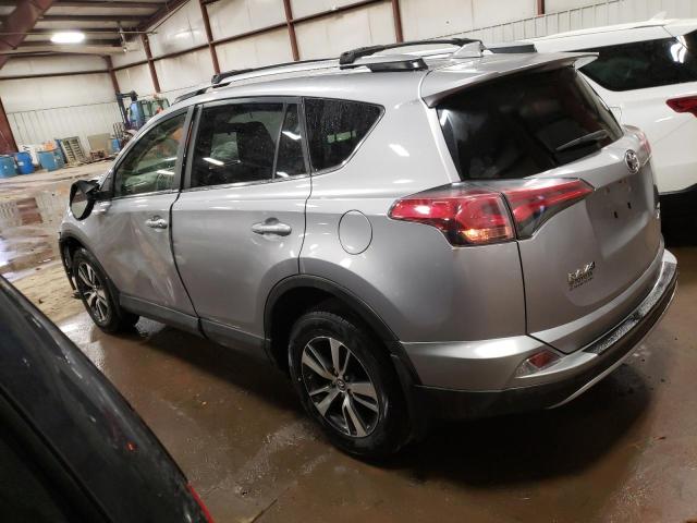 Photo 2 from auction – 2018 TOYOTA RAV4 ADVEN with VIN JTMRFREV7JD253406