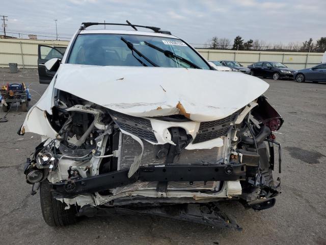 Photo 5 from auction – 2014 TOYOTA RAV4 LIMIT with VIN 2T3DFREV7EW219212