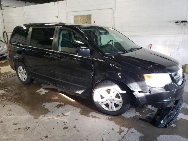 Photo 4 from auction – 2013 DODGE GRAND CARA with VIN 2C4RDGDG5DR723205