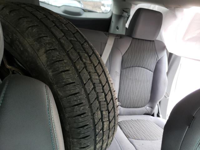 Photo 10 from auction – 2015 CHEVROLET TRAVERSE L with VIN 1GNKRFKD6FJ243288