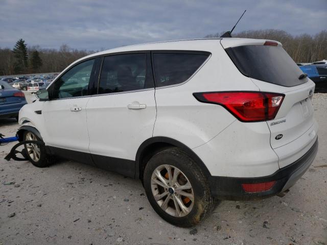 Photo 2 from auction – 2019 FORD ESCAPE SE with VIN 1FMCU9GD7KUA66048