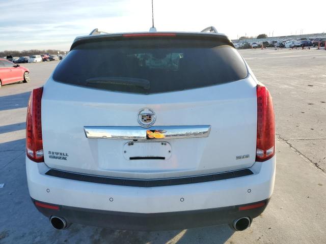 Photo 6 from auction – 2015 CADILLAC SRX PREMIU with VIN 3GYFNDE31FS637433