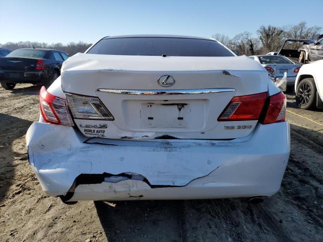 Photo 6 from auction – 2007 LEXUS ES 350 with VIN JTHBJ46G472040516