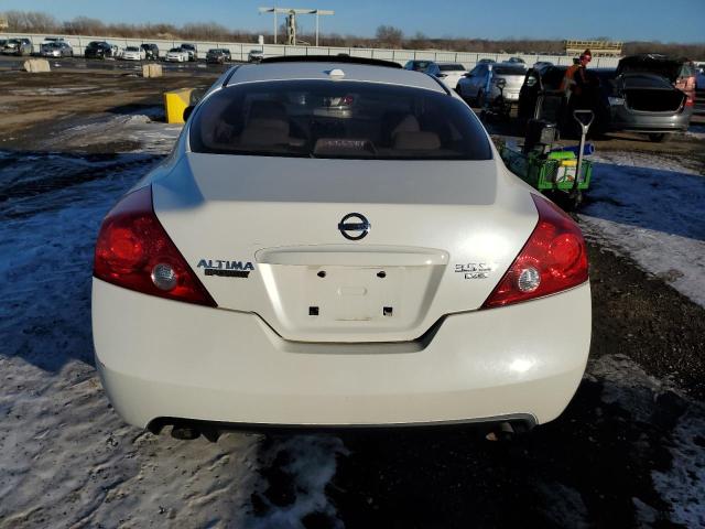 Photo 6 from auction – 2008 NISSAN ALTIMA 3.5 with VIN 1N4BL24E08C208252