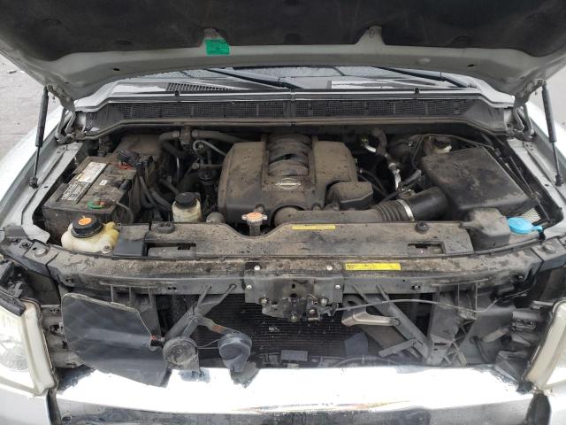 Photo 11 from auction – 2006 NISSAN ARMADA SE with VIN 5N1AA08B56N715497
