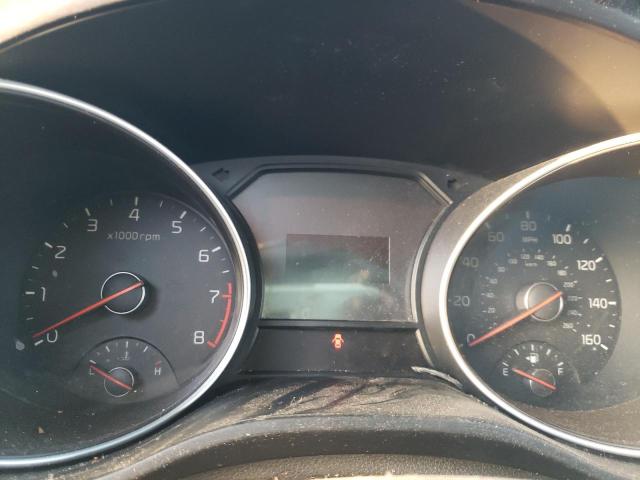 Photo 9 from auction – 2015 KIA SEDONA L with VIN KNDMA5C19F6039207