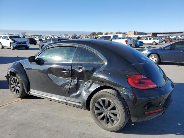Photo 2 from auction – 2013 VOLKSWAGEN BEETLE with VIN 3VWFP7AT0DM690274