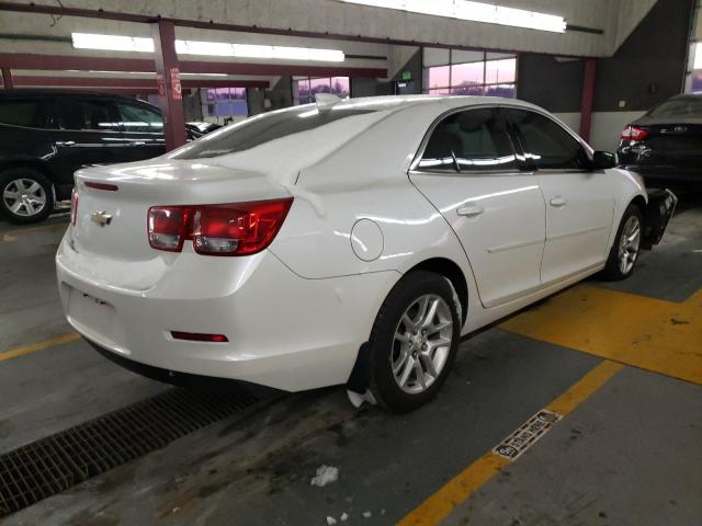 Photo 3 from auction – 2016 CHEVROLET MALIBU LIM with VIN 1G11C5SAXGF165603