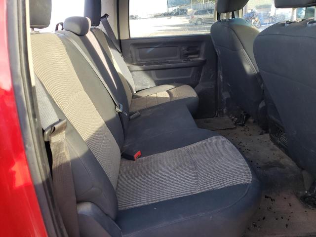 Photo 10 from auction – 2012 DODGE RAM 2500 S with VIN 3C6UD5CLXCG300841
