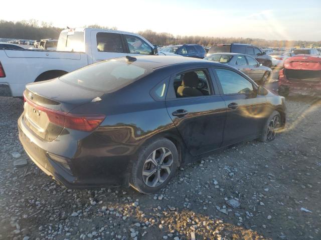 Photo 3 from auction – 2021 KIA FORTE FE with VIN 3KPF24AD7ME309992