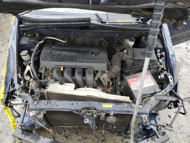 Photo 11 from auction – 2007 TOYOTA COROLLA CE with VIN 2T1BR32EX7C753480