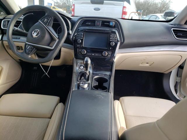 Photo 8 from auction – 2018 NISSAN MAXIMA 3.5 with VIN 1N4AA6AP9JC399786