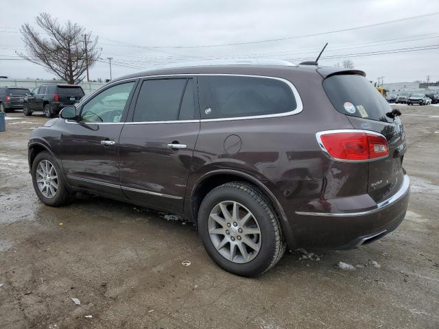 Photo 2 from auction – 2017 BUICK ENCLAVE with VIN 5GAKRBKD9HJ150058