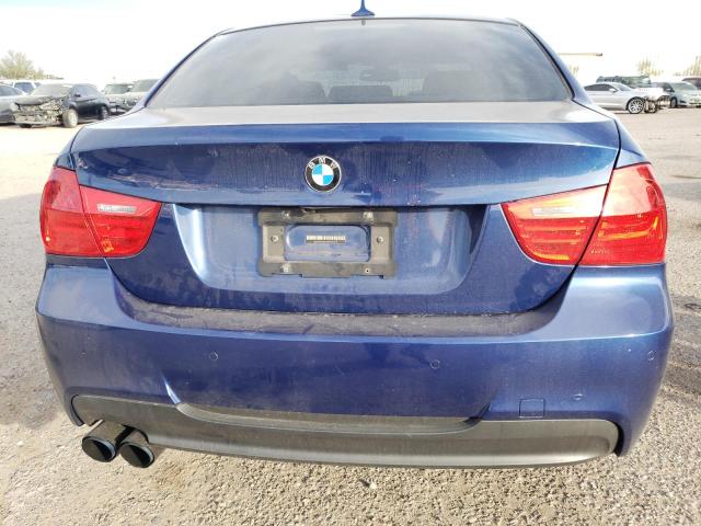 Photo 6 from auction – 2011 BMW 328 I with VIN WBAPH7G5XBNN04026