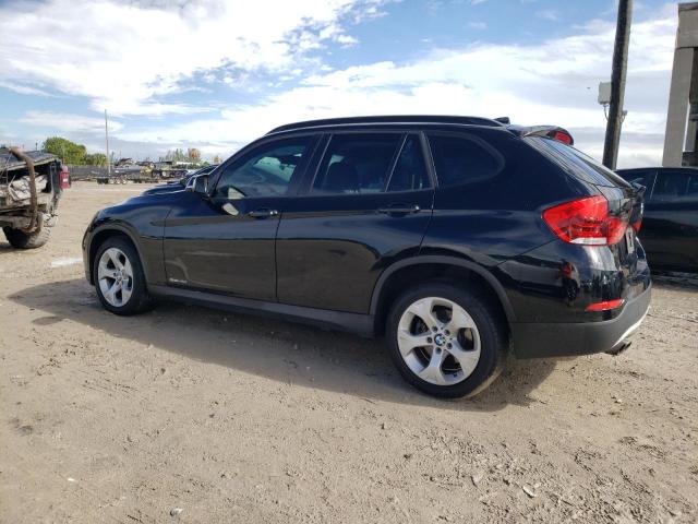 Photo 2 from auction – 2015 BMW X1 SDRIVE2 with VIN WBAVM1C59FV318344