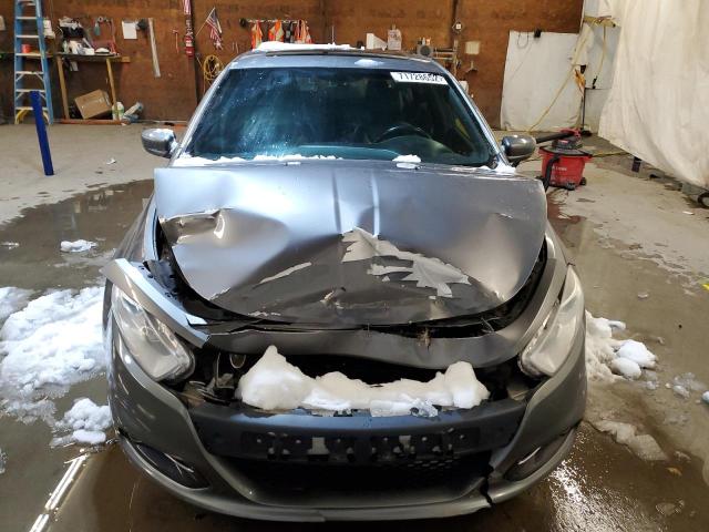 Photo 5 from auction – 2013 DODGE DART LIMIT with VIN 1C3CDFCA8DD711442