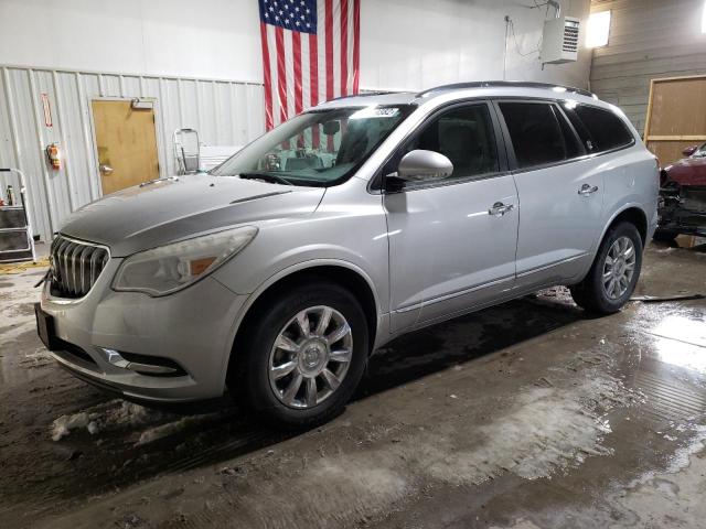 BUICK ENCLAVE 2015 with VIN 5GAKVBKD7FJ108559 - Photo from auction