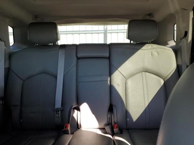 Photo 10 from auction – 2012 CADILLAC SRX LUXURY with VIN 3GYFNAE37CS654604