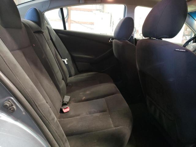 Photo 10 from auction – 2012 NISSAN ALTIMA BAS with VIN 1N4AL2APXCN483738