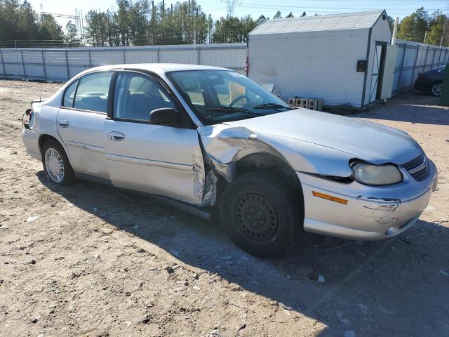 Photo 4 from auction – 2005 CHEVROLET CLASSIC with VIN 1G1ND52F75M125787