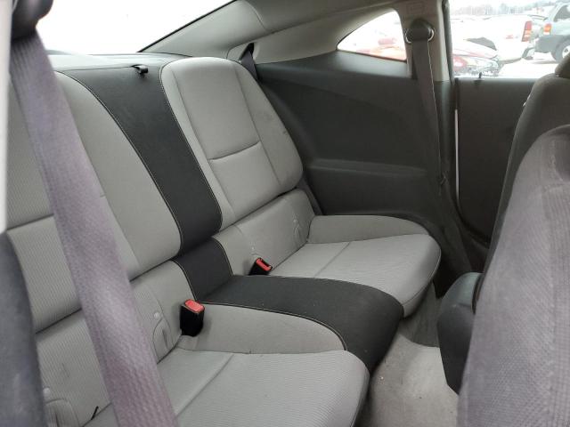 Photo 10 from auction – 2010 CHEVROLET CAMARO LT with VIN 2G1FB1EV6A9123588
