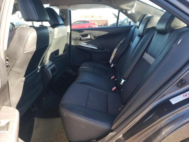 Photo 10 from auction – 2014 TOYOTA CAMRY L with VIN 4T1BF1FK0EU772399