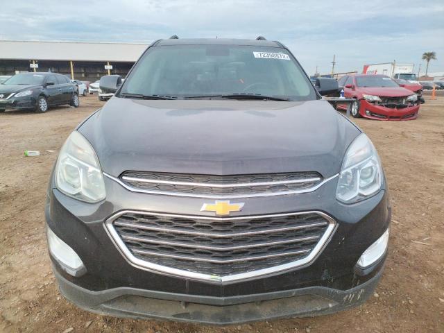 Photo 5 from auction – 2016 CHEVROLET EQUINOX LT with VIN 2GNALCEK4G6352093
