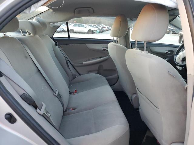 Photo 10 from auction – 2013 TOYOTA COROLLA BA with VIN 2T1BU4EE4DC947952