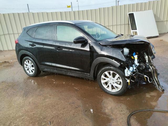 Photo 4 from auction – 2019 HYUNDAI TUCSON LIM with VIN KM8J3CA48KU071856