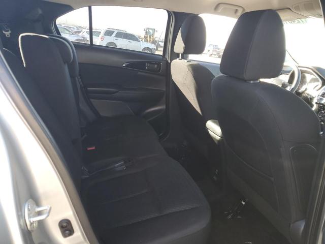 Photo 10 from auction – 2019 MITSUBISHI ECLIPSE CR with VIN JA4AT3AA4KZ038327