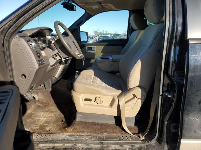 Photo 7 from auction – 2009 FORD F150 SUPER with VIN 1FTRW12899FB31453