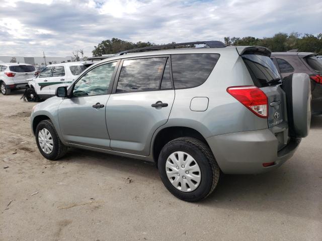 Photo 2 from auction – 2006 TOYOTA RAV4 with VIN JTMZD33V865015636